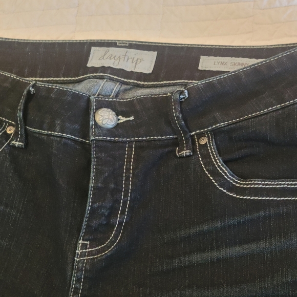 Daytrip Lynx skinny 32 R - Picture 3 of 5